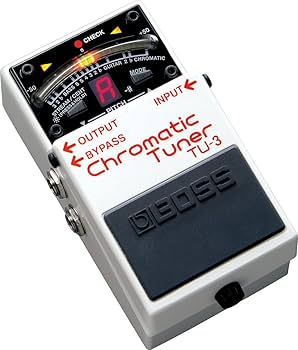 ギター BOSS TU-8 & HM-3 & MXR Fullbore l MXR® FULLBORE® METAL DISTORTION - Dunlop